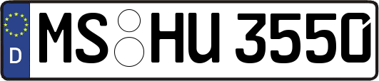 MS-HU3550