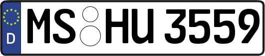 MS-HU3559