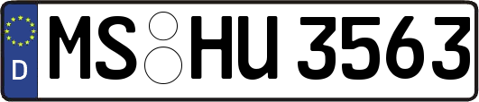 MS-HU3563