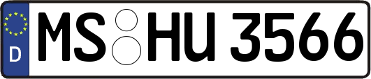 MS-HU3566
