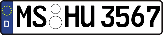 MS-HU3567