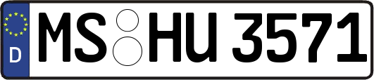 MS-HU3571