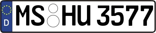 MS-HU3577