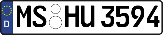MS-HU3594