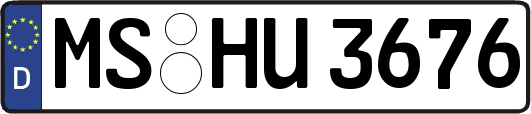 MS-HU3676