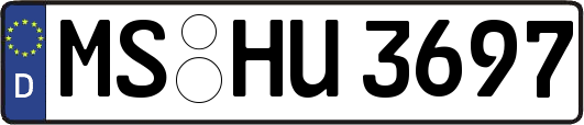 MS-HU3697