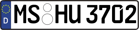 MS-HU3702