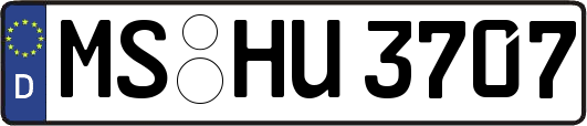 MS-HU3707