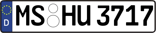 MS-HU3717