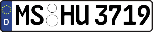 MS-HU3719