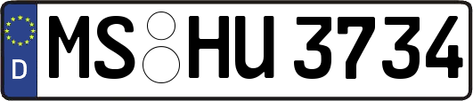 MS-HU3734
