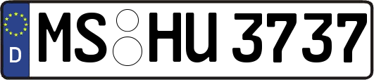 MS-HU3737