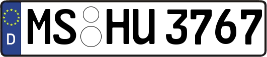 MS-HU3767