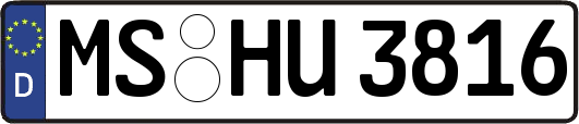MS-HU3816