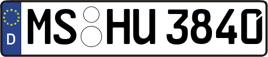 MS-HU3840