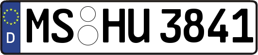 MS-HU3841