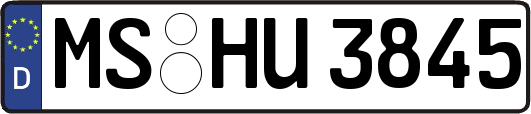 MS-HU3845