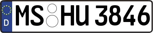 MS-HU3846