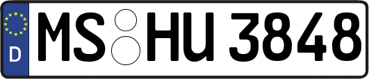 MS-HU3848