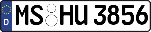 MS-HU3856
