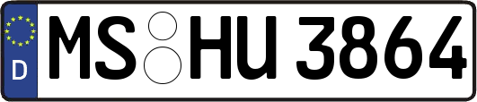 MS-HU3864