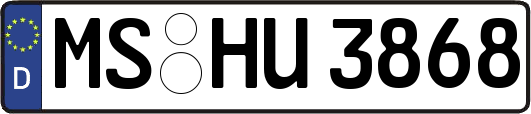 MS-HU3868