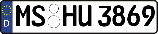 MS-HU3869