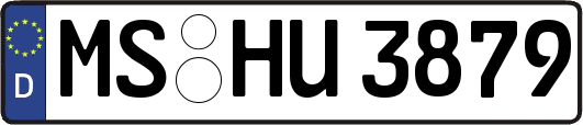 MS-HU3879