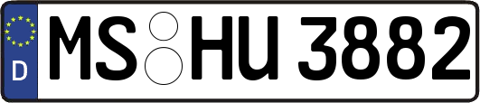 MS-HU3882