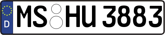MS-HU3883