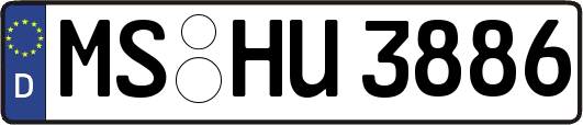MS-HU3886