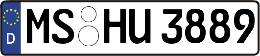 MS-HU3889