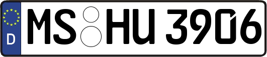 MS-HU3906