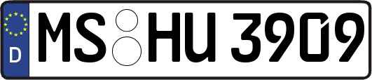 MS-HU3909