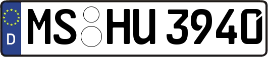 MS-HU3940