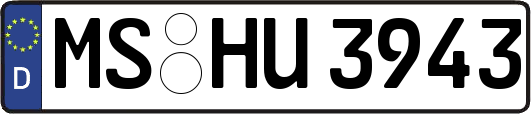 MS-HU3943
