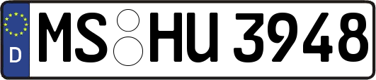 MS-HU3948