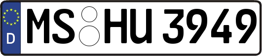 MS-HU3949
