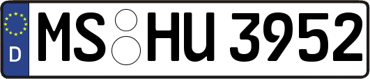 MS-HU3952