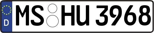 MS-HU3968