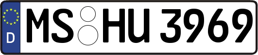 MS-HU3969