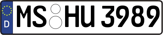MS-HU3989