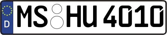 MS-HU4010