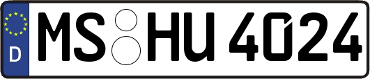 MS-HU4024
