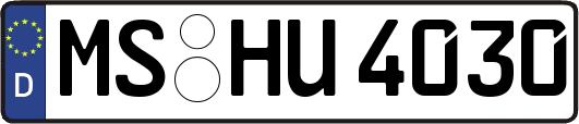 MS-HU4030