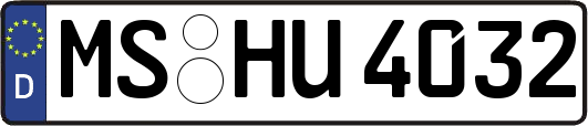 MS-HU4032