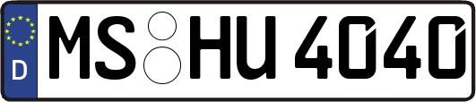 MS-HU4040