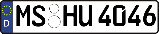 MS-HU4046