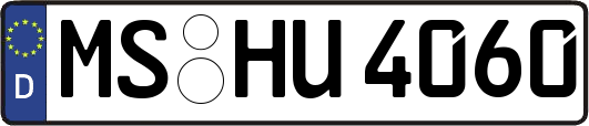 MS-HU4060