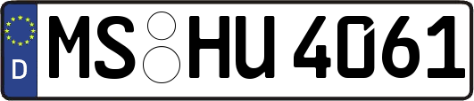 MS-HU4061